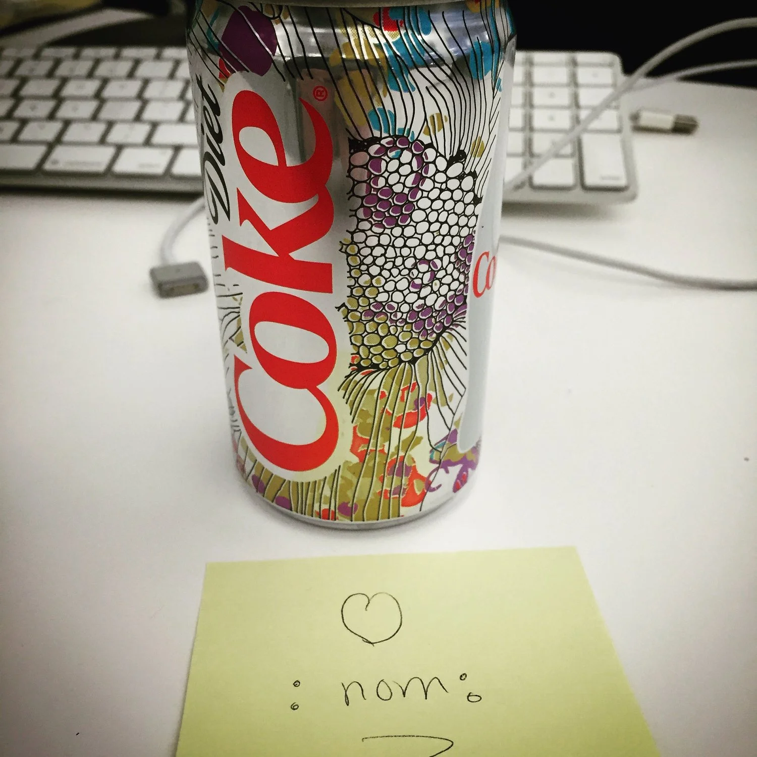 Closing photo from :Nom: